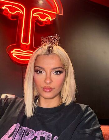 Full leaked Bebe rexha private onlyfans photo