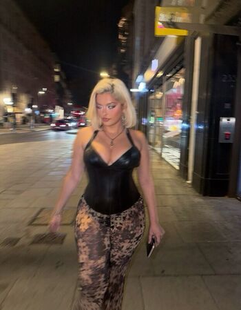 Full leaked Bebe rexha private onlyfans photo