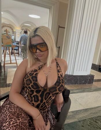 Full leaked Bebe rexha private onlyfans photo