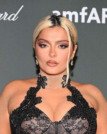 Bebe Rexha