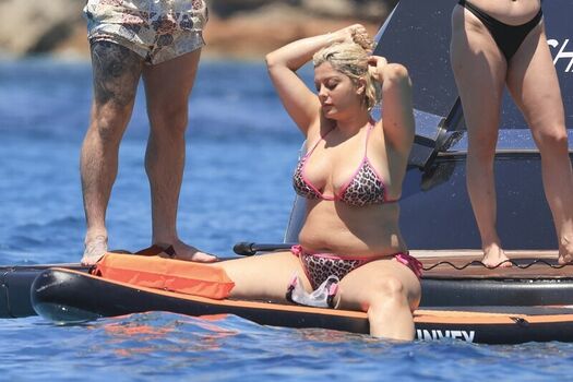 Full leaked Bebe rexha page private onlyfans photo
