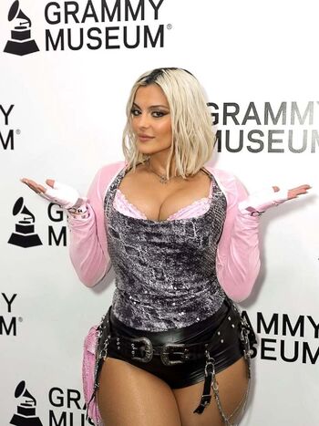 Bebe Rexha