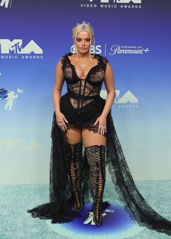 Full leaked Bebe rexha private onlyfans photo