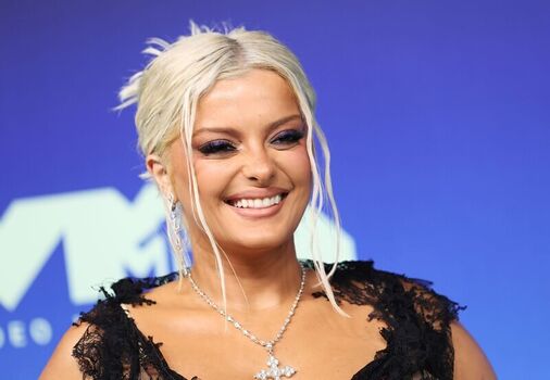 Full leaked Bebe rexha private onlyfans photo