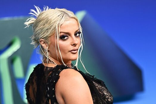 Full leaked Bebe rexha private onlyfans photo