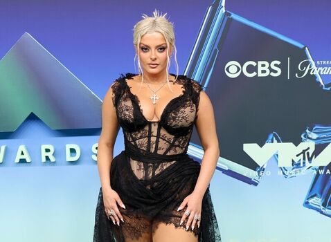 Bebe Rexha