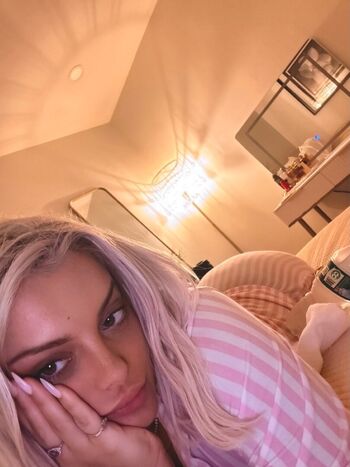 Full leaked Bebe rexha private onlyfans photo