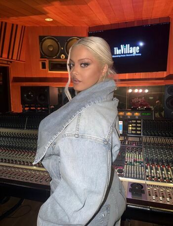 Full leaked Bebe rexha private onlyfans photo