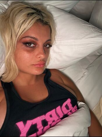 Full leaked Bebe rexha private onlyfans photo