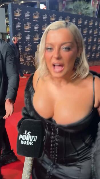 Bebe Rexha