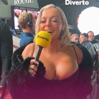 Bebe Rexha