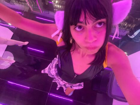 Full leaked Bebegatita private onlyfans photo