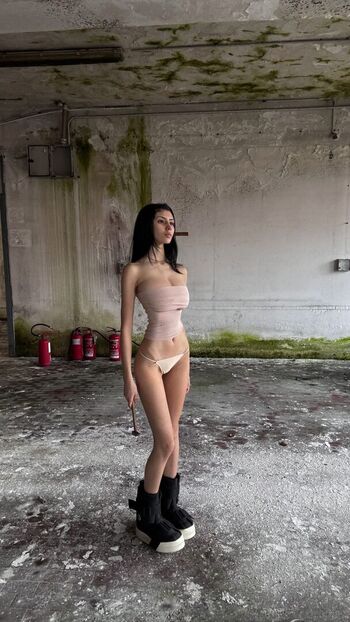 Full leaked Bebihiba private onlyfans photo