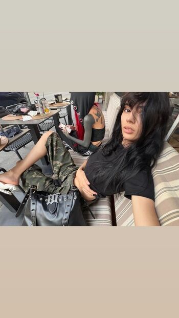 Full leaked Bebihiba private onlyfans photo