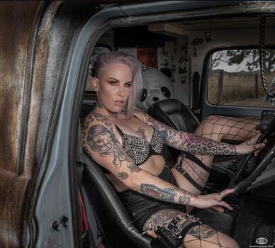 Full leaked Bec rawlings private onlyfans photo
