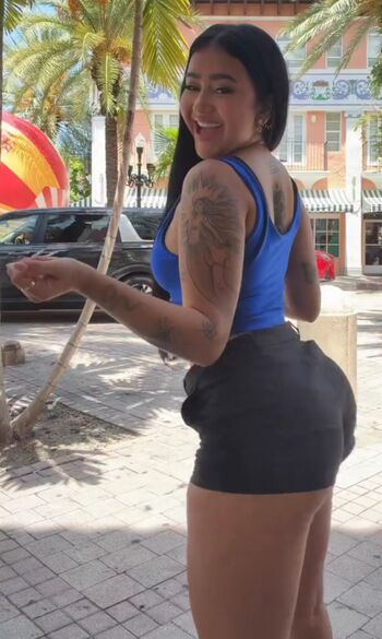 Full leaked Beca barreto private onlyfans photo
