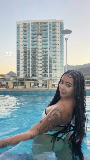 Full leaked Beca barreto private onlyfans photo