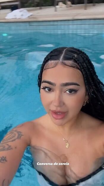 Full leaked Beca barreto private onlyfans photo