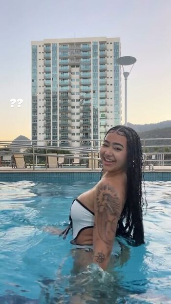 Full leaked Beca barreto private onlyfans photo