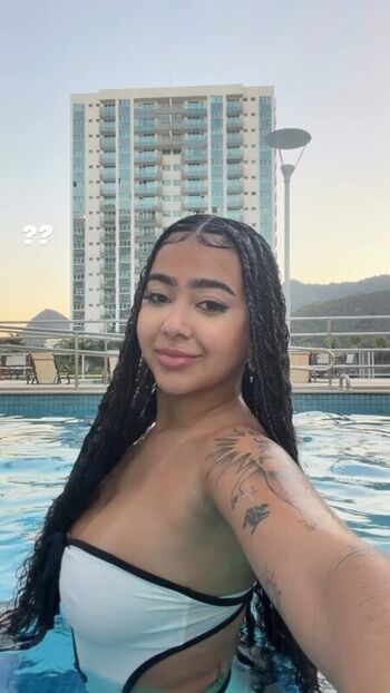 Full leaked Beca barreto private onlyfans photo