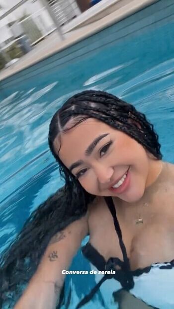 Full leaked Beca barreto private onlyfans photo