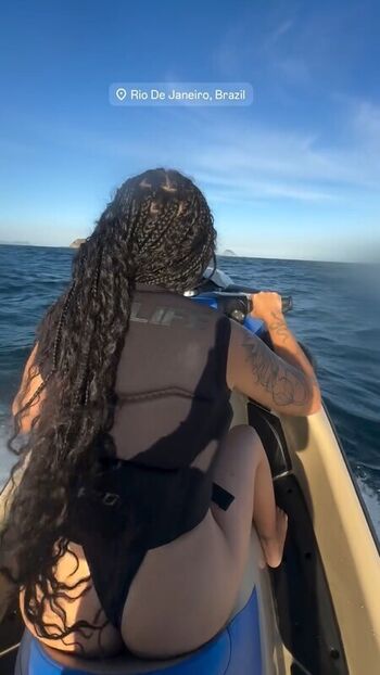 Full leaked Beca barreto private onlyfans photo