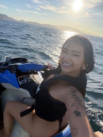 Full leaked Beca barreto private onlyfans photo
