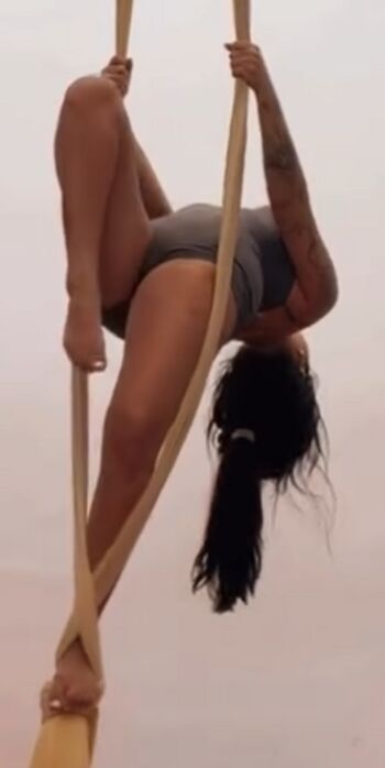Beca Barreto