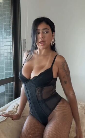 Full leaked Beca barreto private onlyfans photo