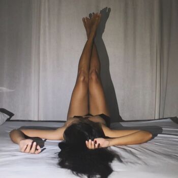 Full leaked Beca bebiani private onlyfans photo