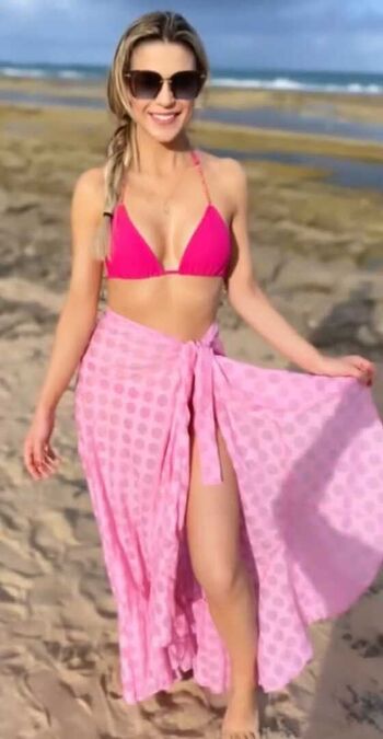 Full leaked Beca milano private onlyfans photo
