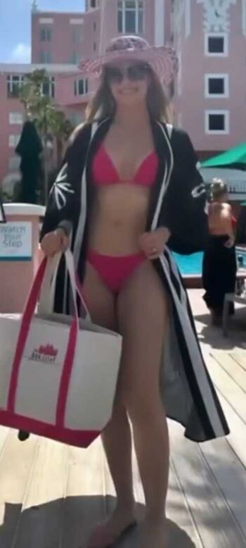 Full leaked Beca milano private onlyfans photo
