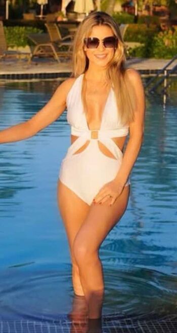 Full leaked Beca milano private onlyfans photo