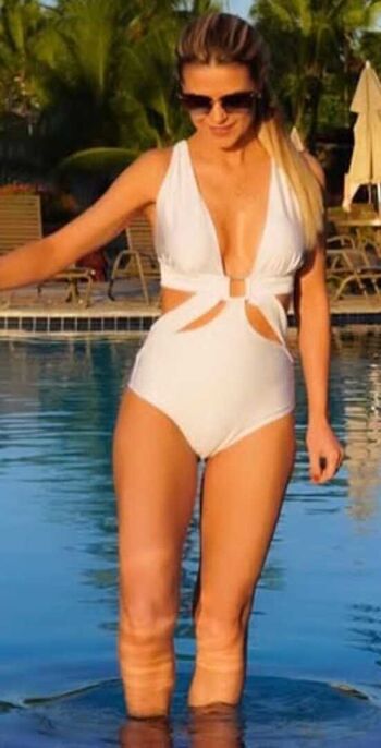 Full leaked Beca milano private onlyfans photo