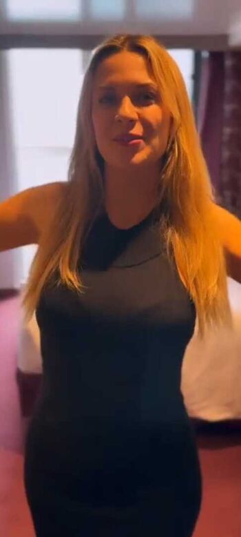 Full leaked Beca milano private onlyfans photo
