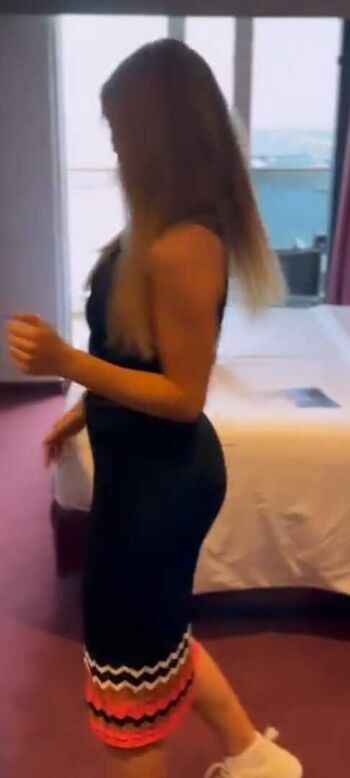 Full leaked Beca milano private onlyfans photo