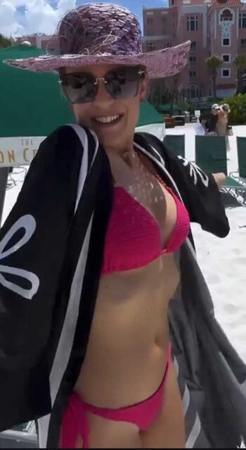 Full leaked Beca milano private onlyfans photo