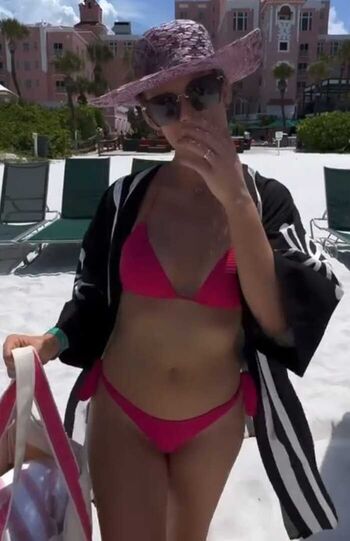 Full leaked Beca milano private onlyfans photo