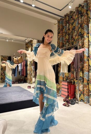 Full leaked Becamichie private onlyfans photo