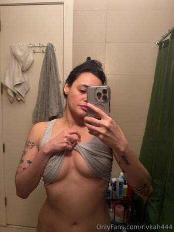 Full leaked Becca brown  page private onlyfans photo