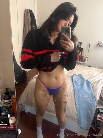 Full leaked Becca brown private onlyfans photo