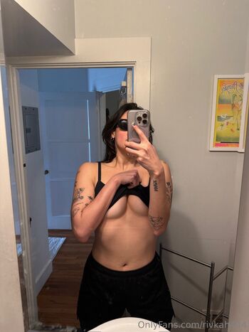 Full leaked Becca brown private onlyfans photo