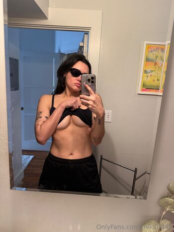 Full leaked Becca brown private onlyfans photo