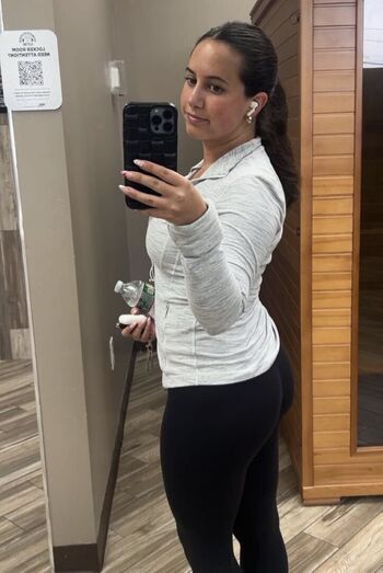 Full leaked Becca cifichiello private onlyfans photo