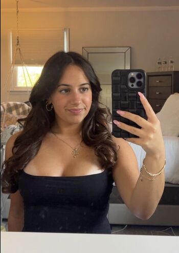 Becca Cifichiello