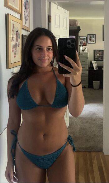 Becca Cifichiello