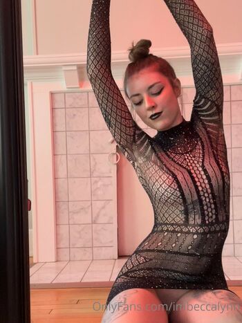 Full leaked Becca lynn private onlyfans photo