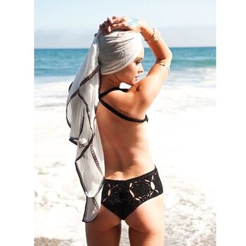 Full leaked Becca tobin page private onlyfans photo