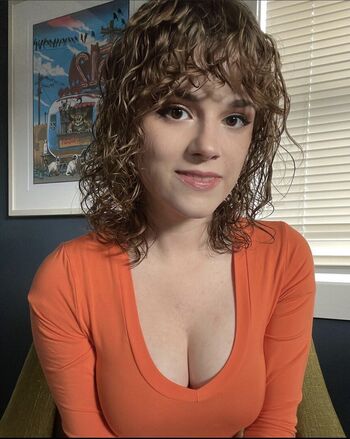 Full leaked Beccabytes private onlyfans photo