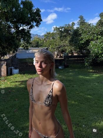 Full leaked Beccameans private onlyfans photo
